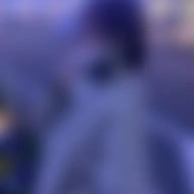Profile image of 지우