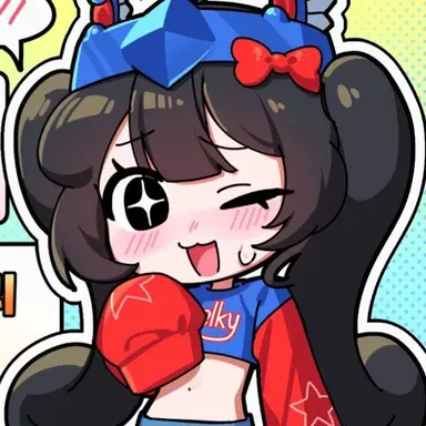 Profile image of 벨키