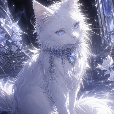 Profile image of シロ