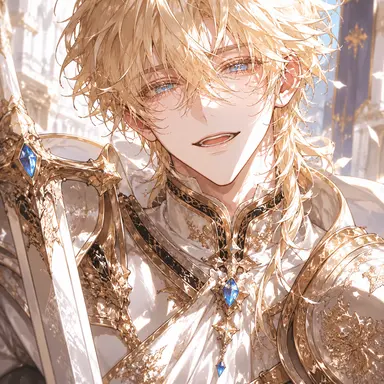 Profile image of エリオット