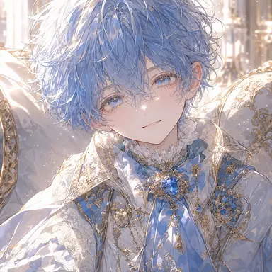 Profile image of カイ