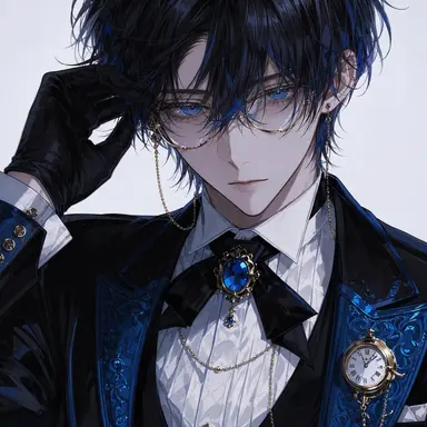 Profile image of セリオ