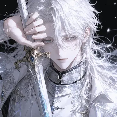 Profile image of シルエ