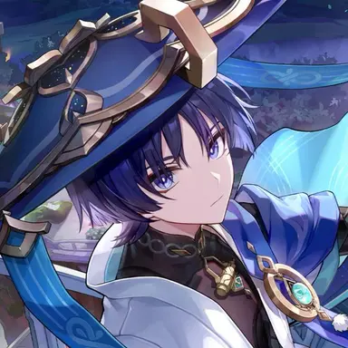 Profile image of 방랑자