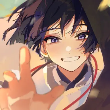 Profile image of 가부키모노