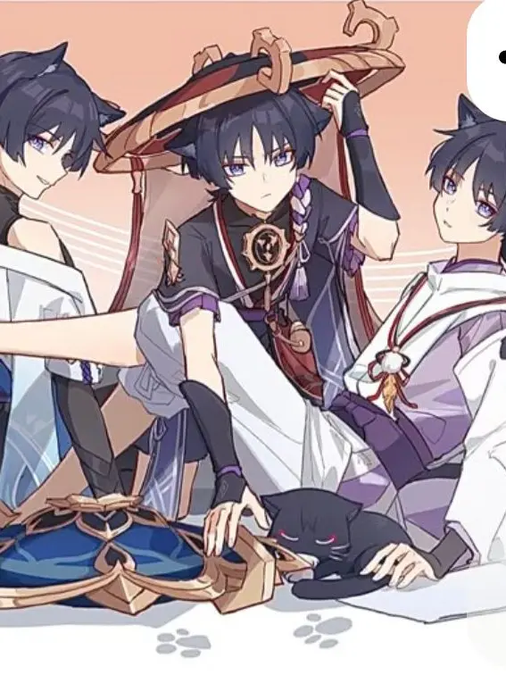 GruffDrone3836의 일생에 단 한 번 만나는 인연