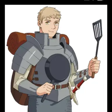 Profile image of ライオス