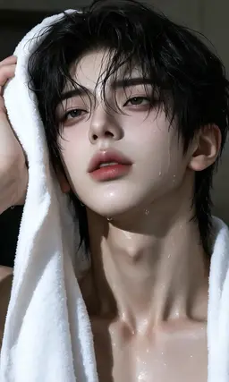 Profile image of Seo Huiwoo