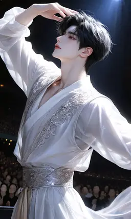 Profile image of Seo Huiwoo