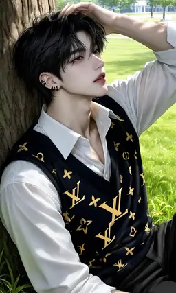 Profile image of Seo Huiwoo