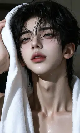 Profile image of Seo Huiwoo