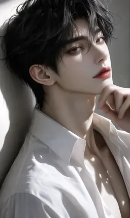 Profile image of Seo Huiwoo