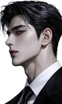 Profile image of Ji Seowon