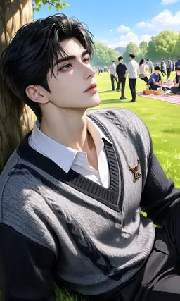 Profile image of Ji Seowon