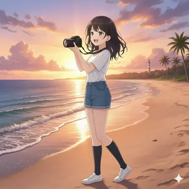 Profile image of 美咲