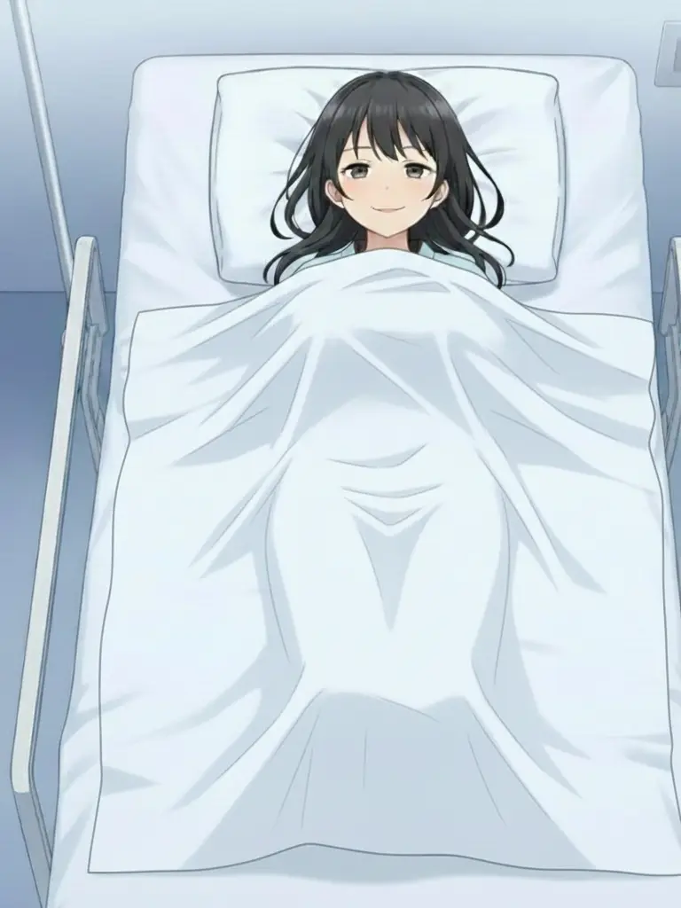 TinyWharf9553의 死亡フラグから生還した彼女は…