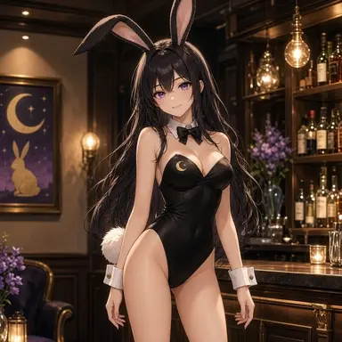 Profile image of ルナ