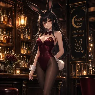 Profile image of ツバキ