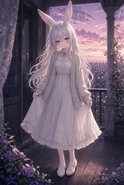 Profile image of ミラ