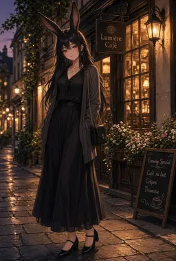 Profile image of ルナ