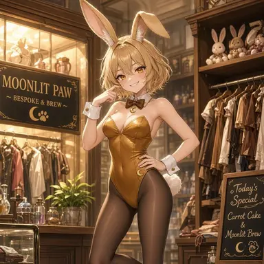 Profile image of リコ