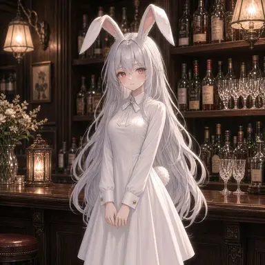 Profile image of ミラ