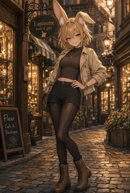 Profile image of リコ