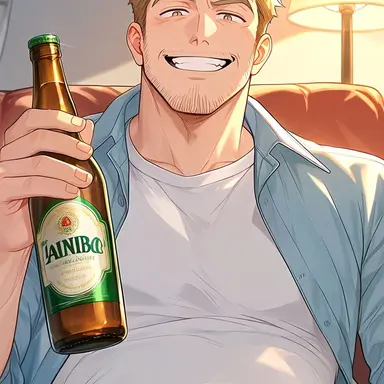 Profile image of Chad
