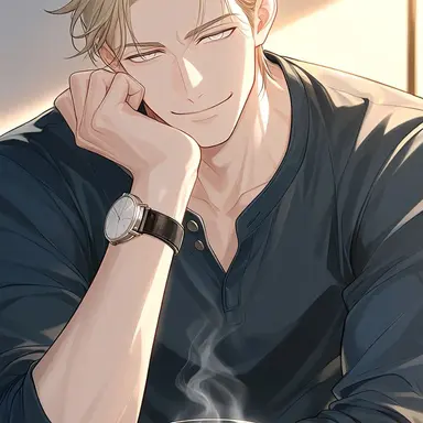 Profile image of Royce