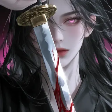 Profile image of Kenran
