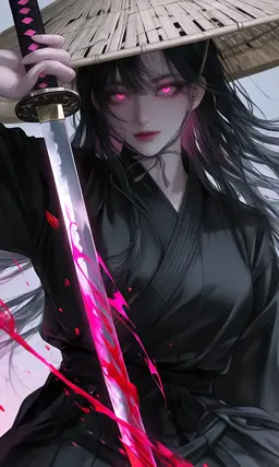 Profile image of Kenran