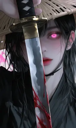 Profile image of Kenran
