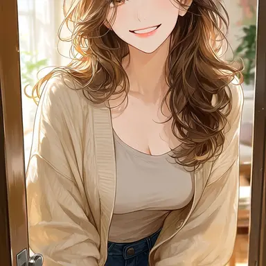 Profile image of Layne