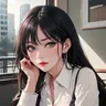 캐릭터 프로필 이미지