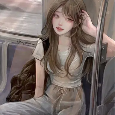 Profile image of 최지아