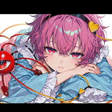 Profile image of さとり