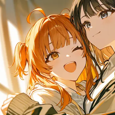 Profile image of 夕日