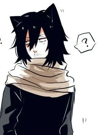 o.z의 수인 아이자와 쇼타