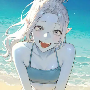 Profile image of ルミ