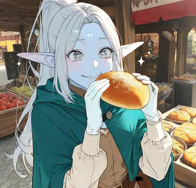 Profile image of ルミ