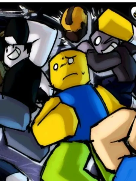 DeepPumi6209의 포세이큰 총집합!!!