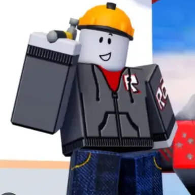 Profile image of 빌더맨