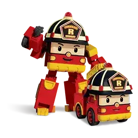 Profile image of Roy