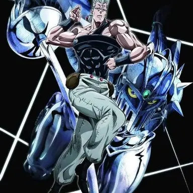 Profile image of ポルナレフ