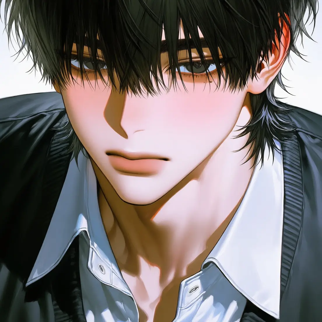 PoorLargo7586의 Strange Boy