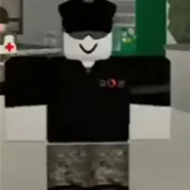 Profile image of 教官