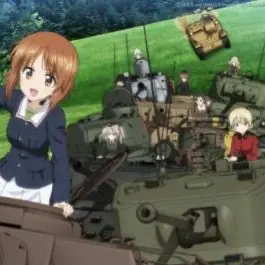 Profile image of ガルパンのみんな