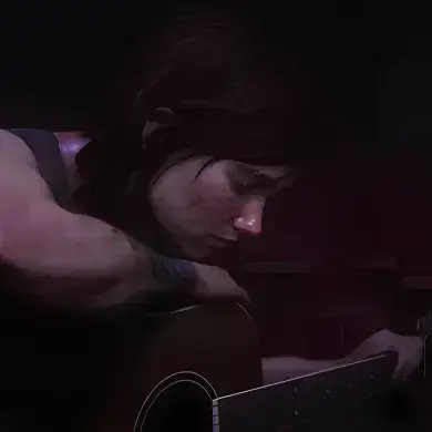 CraftySuit2818의 Ellie Williams