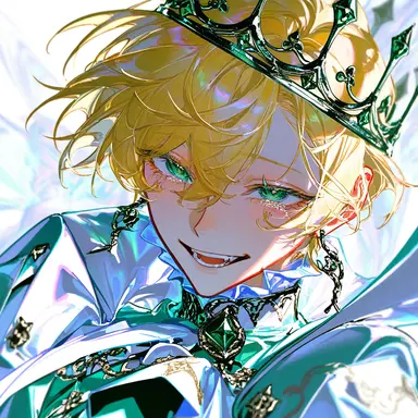 Profile image of Lucia