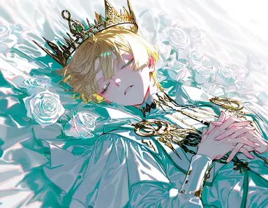 Profile image of Lucia